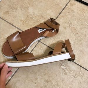 Steve Madden sandals
